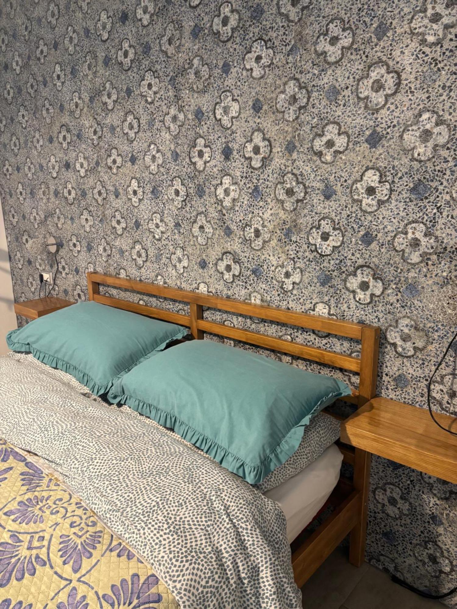 Dost Apartment - Palermo — Photos 2