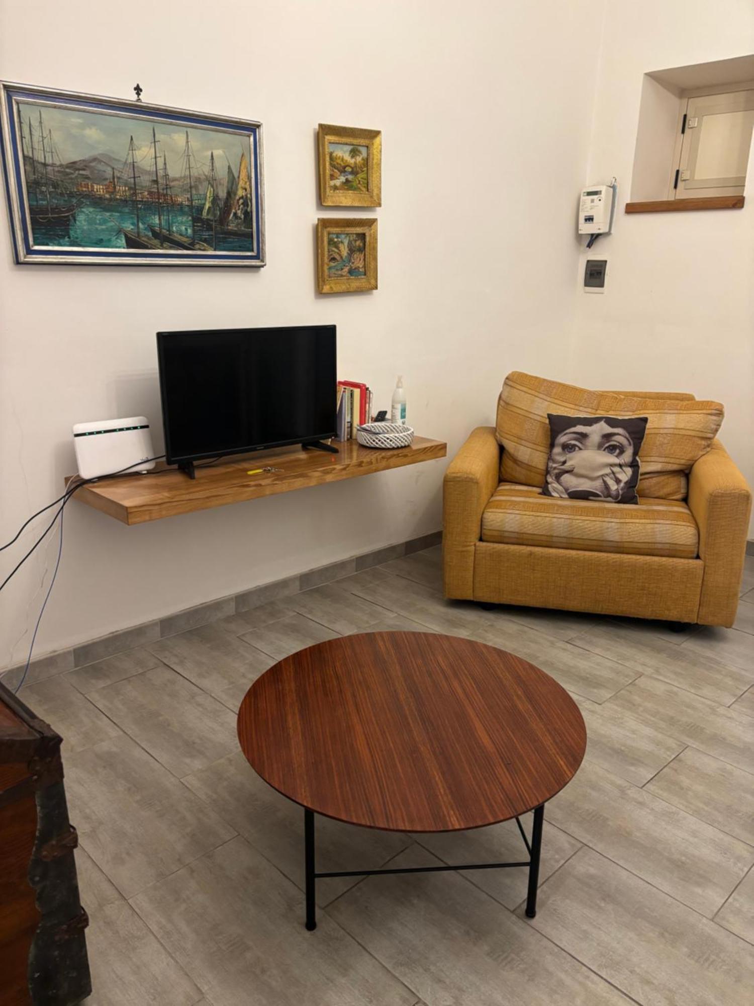 Dost Apartment - Palermo — Photos 3