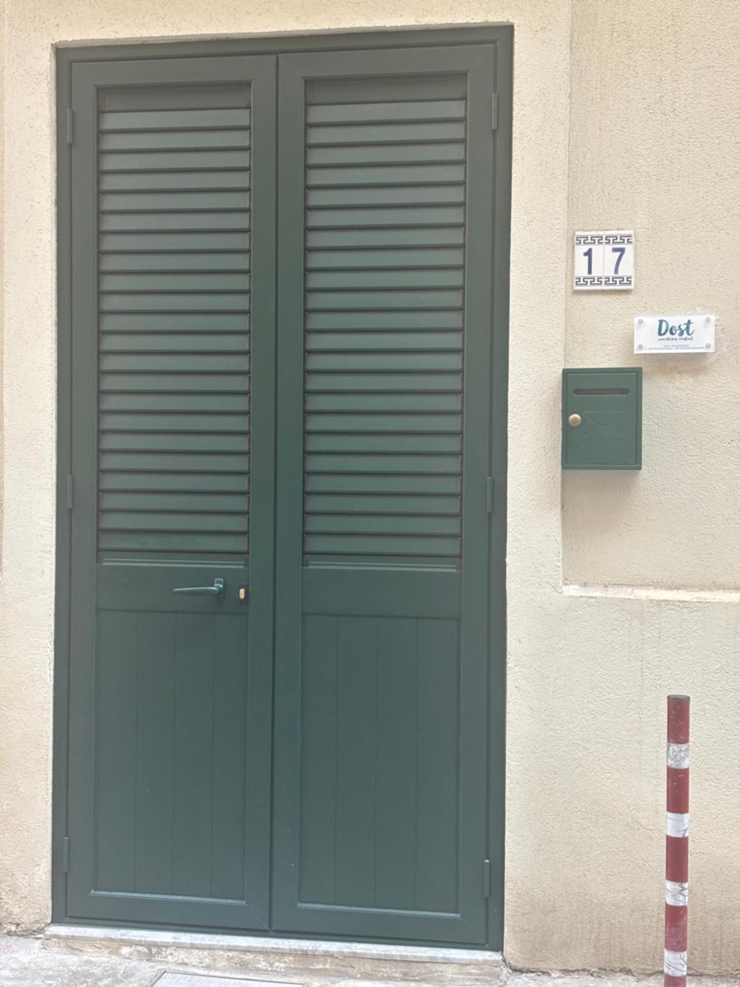 Dost Apartment - Palermo — Photos 1