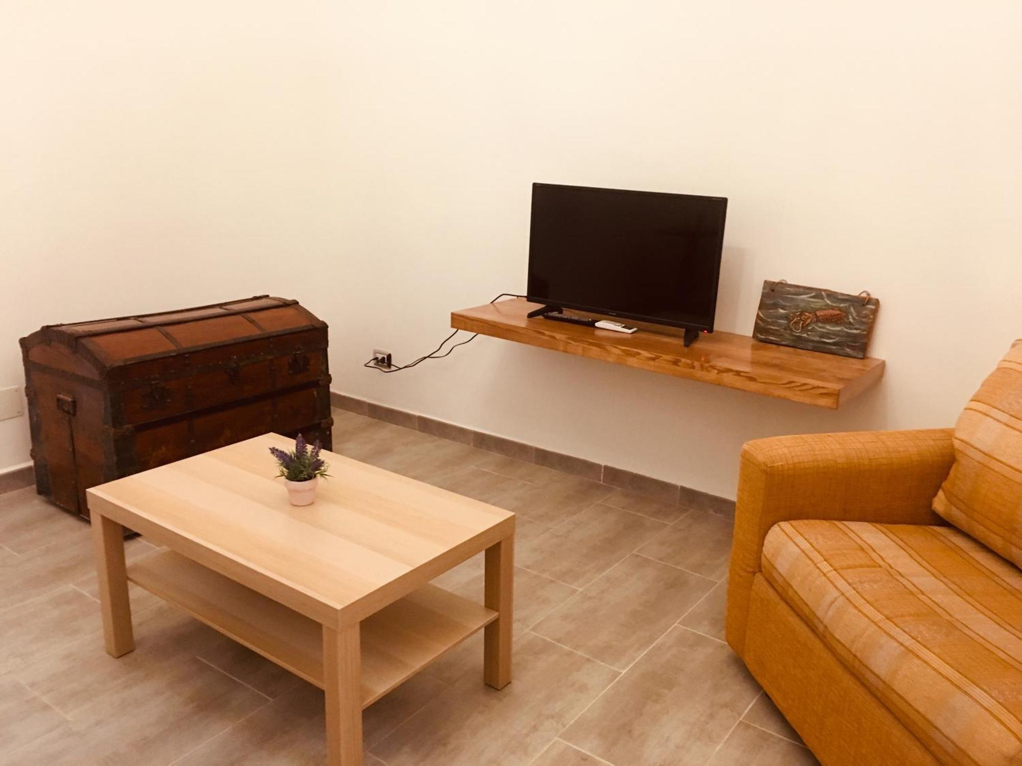 Dost Apartment - Palermo, Palermo